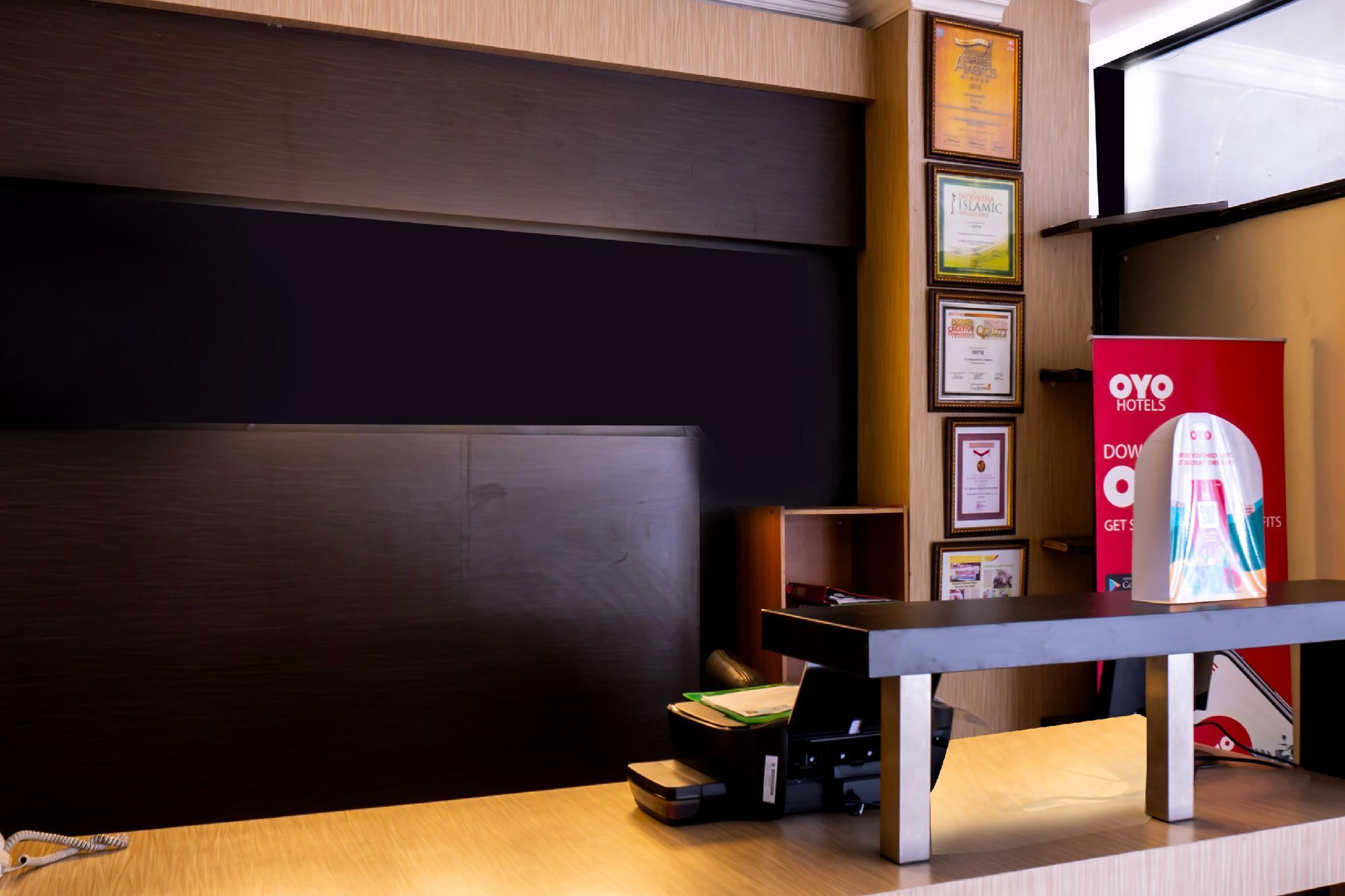 Super Oyo 617 Sukaraja Residence Syariah Bandung Exterior photo